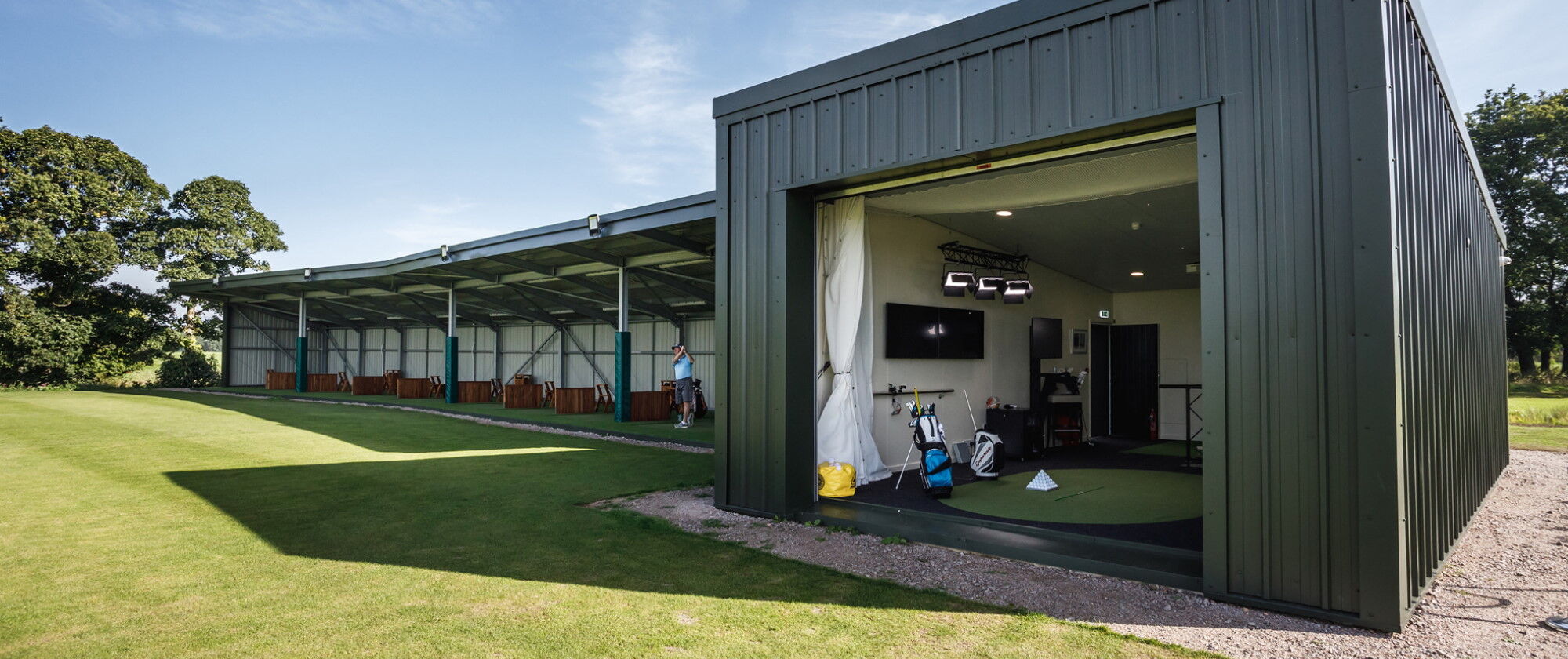 Club Clitheroe Golf Club